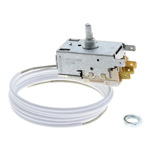 Indesit Thermostat pour réfrigérateur