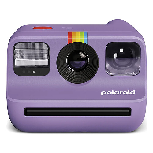 Polaroid Go Génération 2 Violet