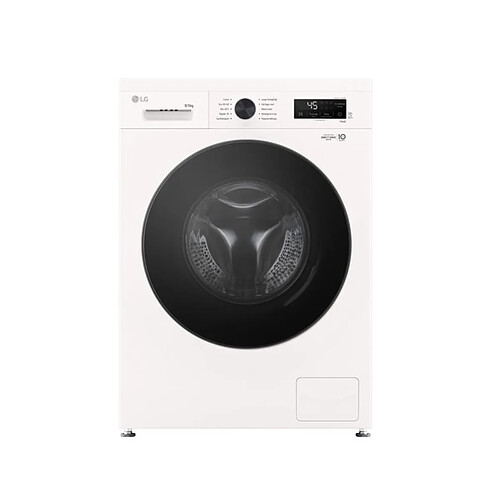 LG F854B16WHS