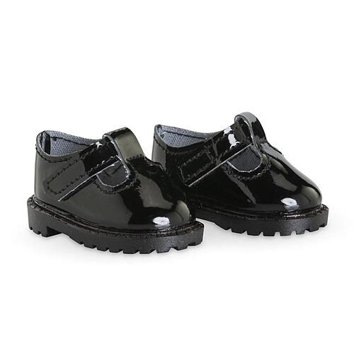 Corolle Chaussures poupée babies - Noir