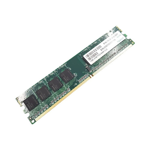 Apacer 75.063A5.G01 1Go 667MHz DDR2 · Reconditionné