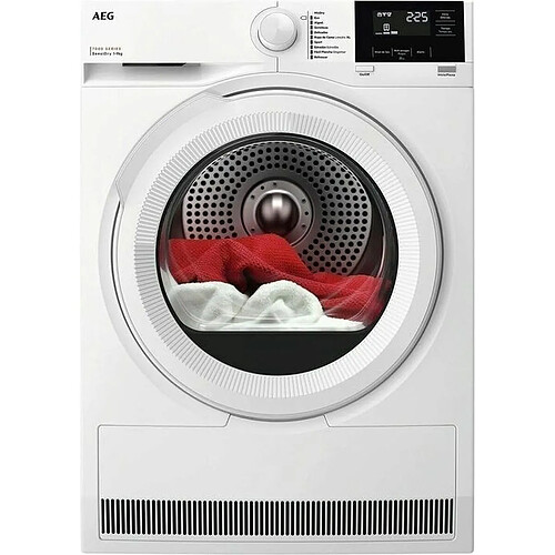 Aeg TR719G2PB - Blanc