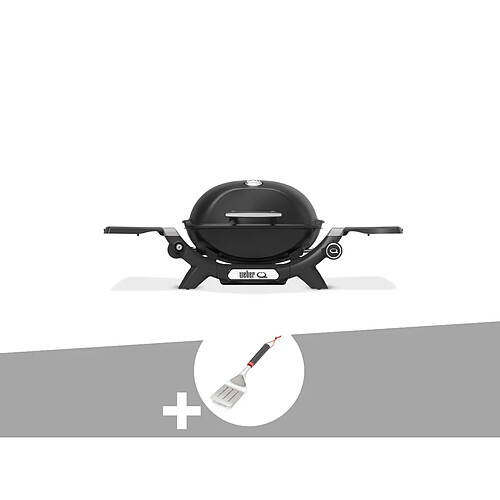 Weber Q 1200N - Noir