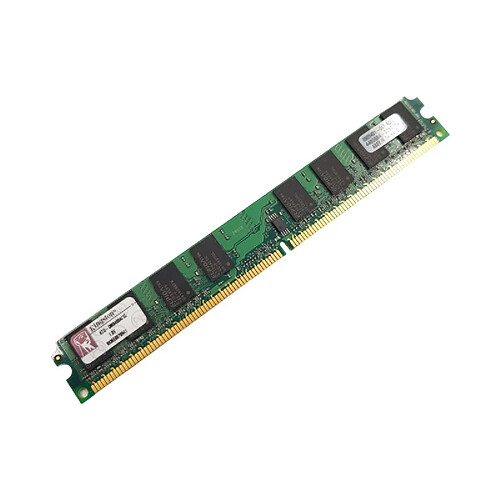 Kingston DM8400A/1G 1Go 533MHz DDR2 · Reconditionné