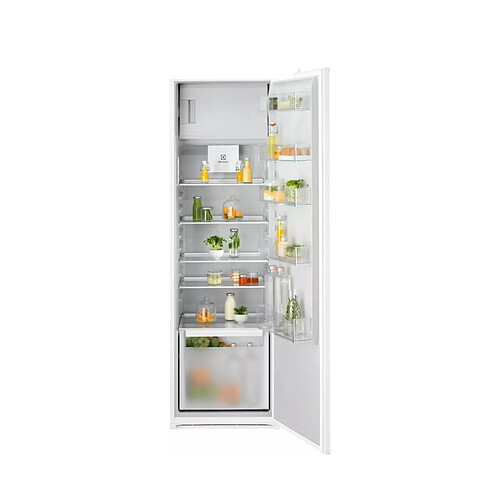 Electrolux EFD6DE18S1