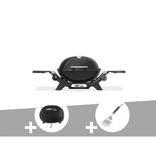 Weber Q 1200N - Noir