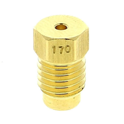 Indesit Gicleur de four gaz pour cuisinière