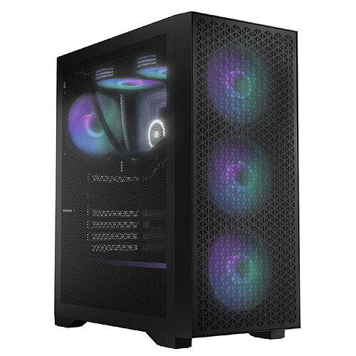 VIST R7 5700X RTX 5060 32GB SSD 1TB WIFI6 BT W11