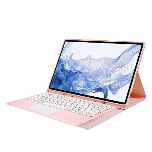 Clavier Bluetooth Samsung Tab S8 Ultra 14.6"