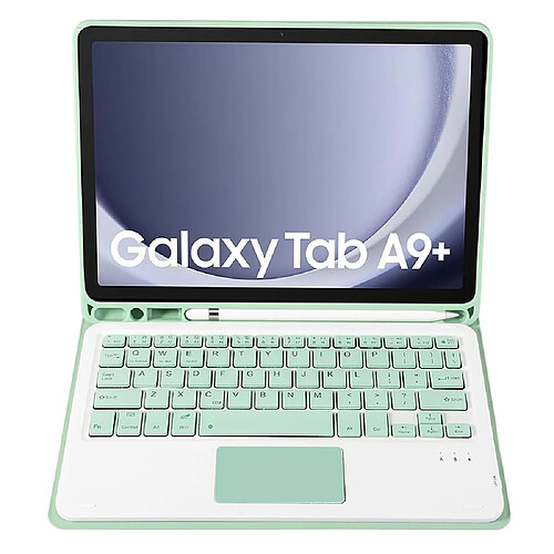 Clavier sans fil Couleur Candy