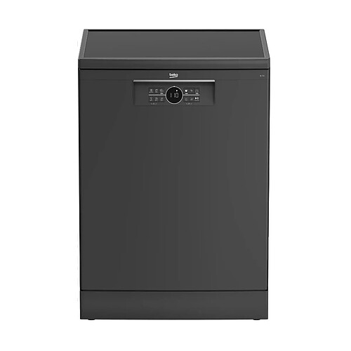 Lave Vaisselle Beko Grisnull