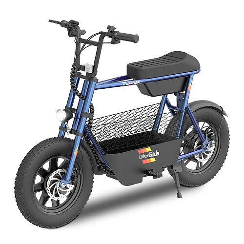 URBANGLIDE THUNDER 160
