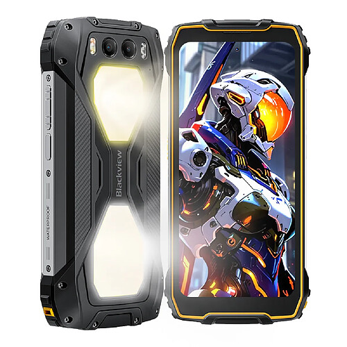 Blackview BV7300 - Orange