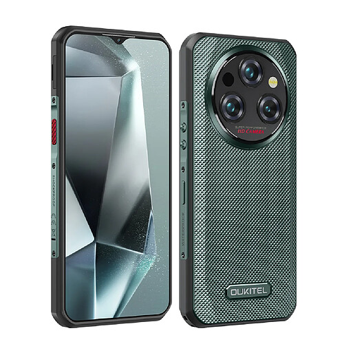 Oukitel smartphone 5G - Or