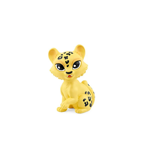 Tonies figurine pour Toniebox Uli le léopard de l’Amour