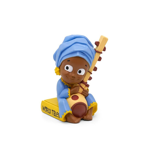Tonies figurine audio Contes d’Afrique de l’Ouest pour Toniebox
