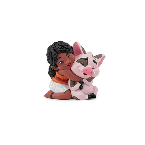 Figurine Tonies Disney Vaiana 2 pour Conteuse Toniebox