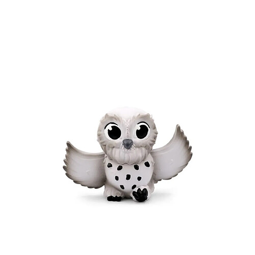 Tonies figurine John le harfang des neiges pour Toniebox