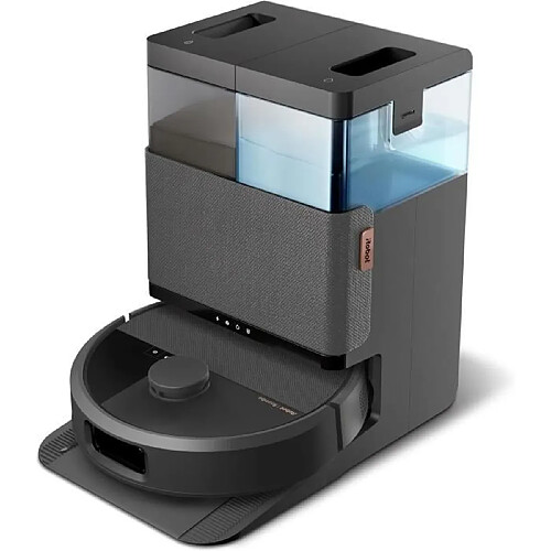Irobot Roomba Plus 505 - 87 min - Station au sol