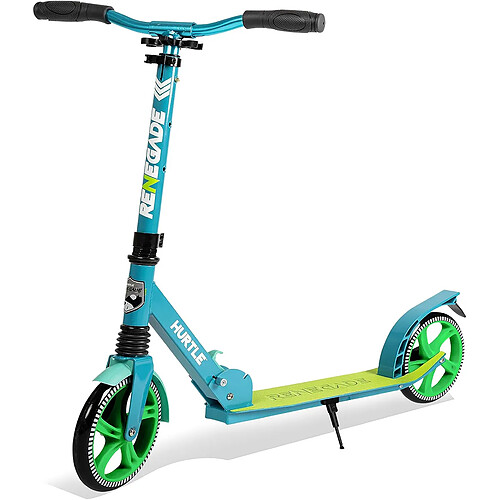 Hurtle Trottinette Camouflage