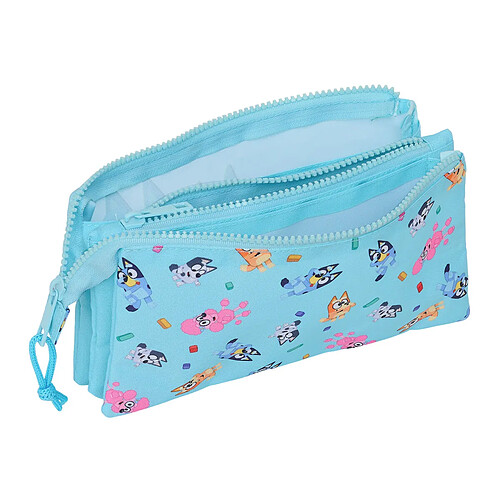 BigBuy School Trousse d'écolier
