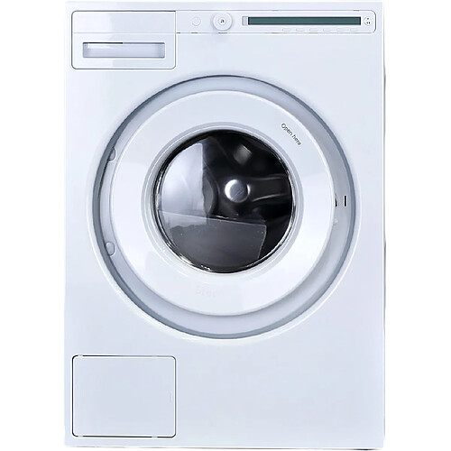 Lave-linge Hublot 8 kg ASKO W2084B.W · Reconditionné