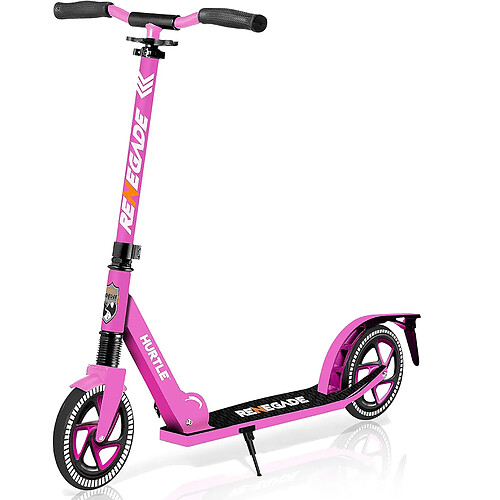 Hurtle Trottinette Pliable