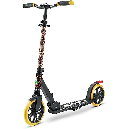 SereneLife Trottinette Compacte