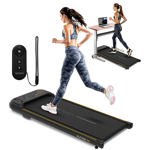 Serenelife Tapis de Course Motorisé