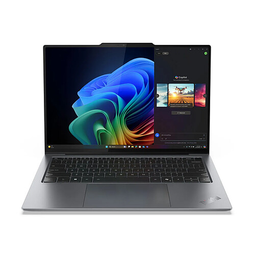 Lenovo 21QA0025SP - Gris
