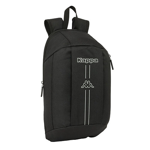 KAPPA Cartable Dark Noir