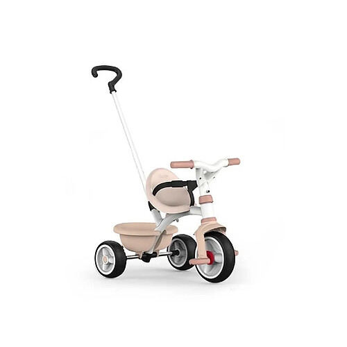 SMOBY - Be move - Tricycle Be Move Rose