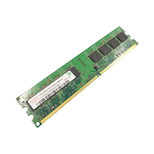 Hynix HYMP512U64CP8-S6 · Reconditionné