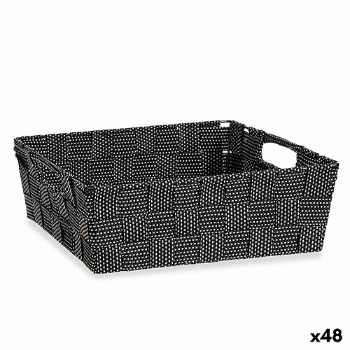 Kipit Panier Multi-usages 79810 - Noir