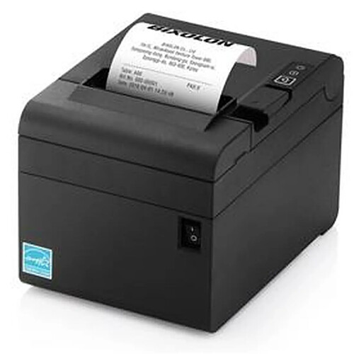 Bixolon SRP-E300 - Noir