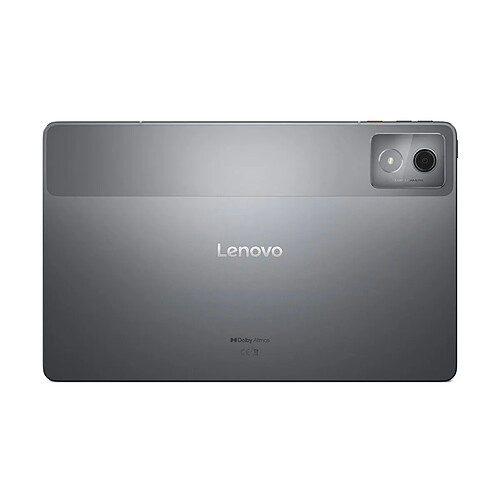 Lenovo ZADT0057ES - Gris