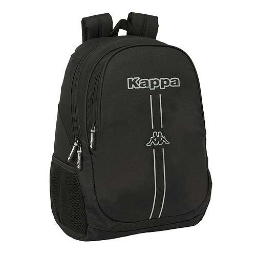 Kappa Cartable Dark Noir 32x44x16 cm