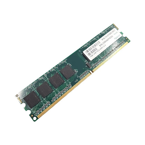 Apacer 78.01G66.9KC 1Go 533MHz DDR2 · Reconditionné