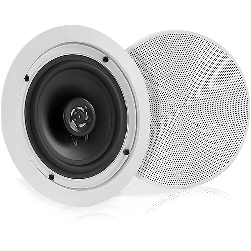 Pyle PDICBT552RD - Blanc