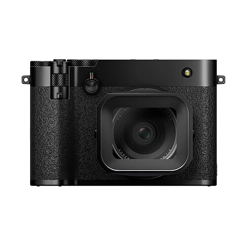 Appareil photo compact Fujifilm GFX100RF Noir + Objectif 35 mm f 4 22