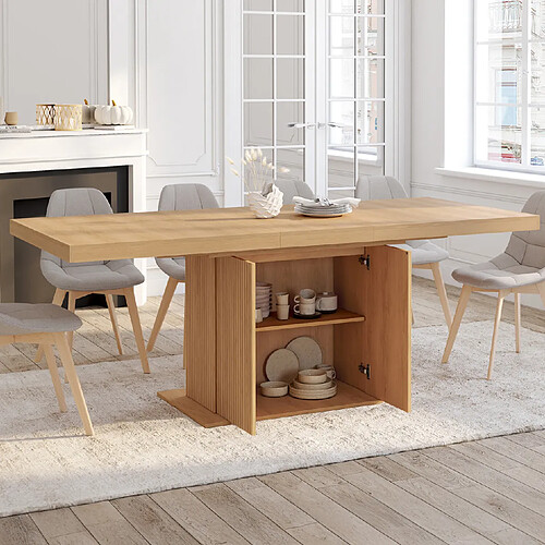 Idmarket TAM RECTANGLE EXT JULIETTE 160