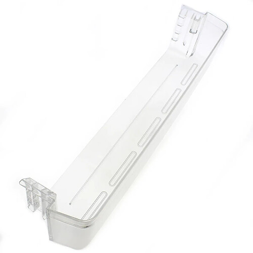 Proline Balconnet inférieur de réfrigérateur - Transparent