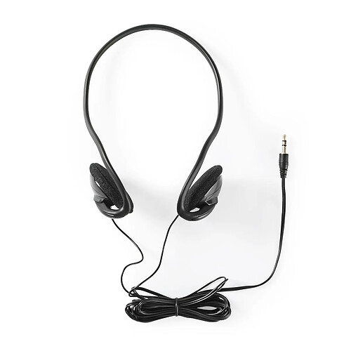 Nedis HPWD1104BK - Noir