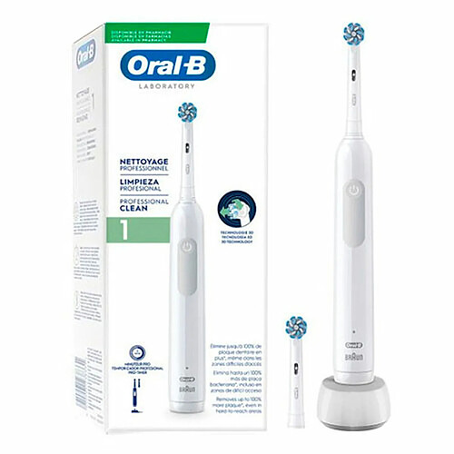Oral-b Pro 1