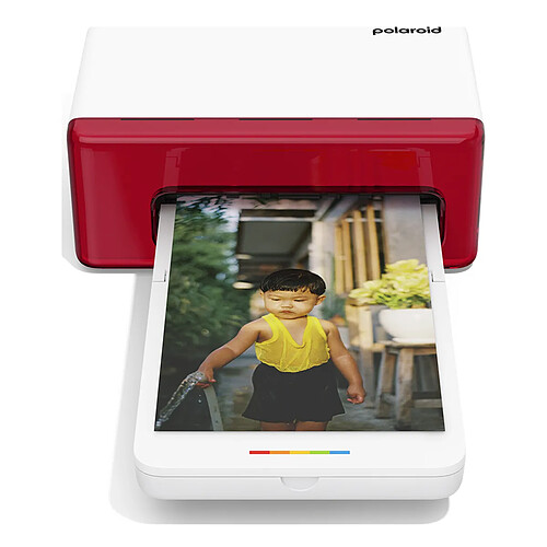 Polaroid Hi-Print - Blanc