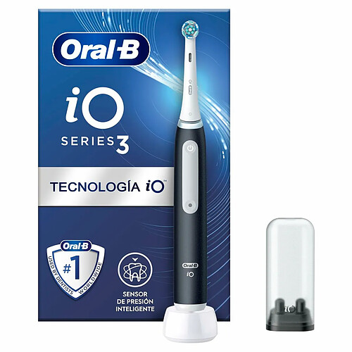 Oral-b iO Series 3 - Noir