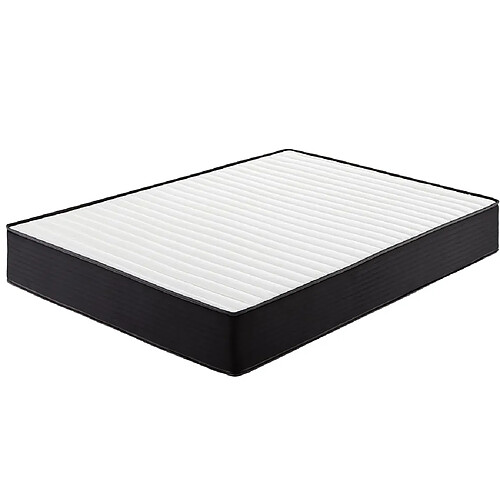 Sinlikon Matelas 140x190 cm Mousse