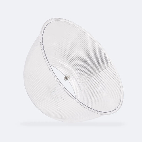 Ledkia Réflecteur 90° pour cloche LED UFO HBD