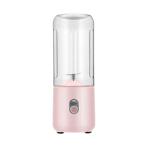 Tasse de presse-agrumes - Rose