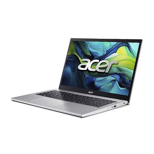 ACER - PC portable 15.6'' FullHD - AMD Ryzen 7 5825U - 32Go - 1To SSD - Windows 11 Pro - Clavier AZERTY - Aspire GO